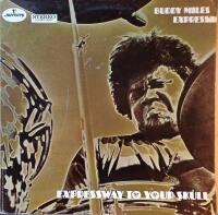 Expressway To Ypur Skull