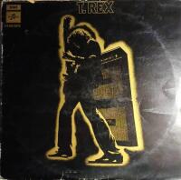 Electric Warrior