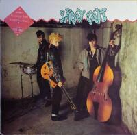 Stray Cats