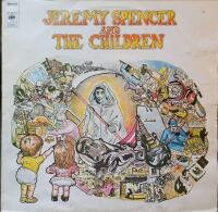 Jeremy Spencer And The Children