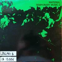 Temporary Music 2