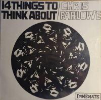 14 Things To Think About