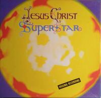Jesus Christ Superstar