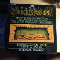 Brockes Passion