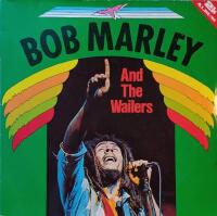 Bob Marley And The Wailers