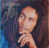 Legend (The Best Of Bob Marley ANd The Wailers)
