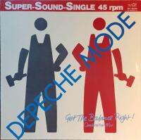 Get The Balance Right! (Combination Mix)