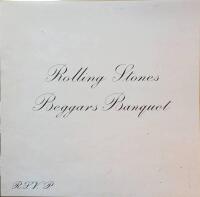 Beggars Banquet