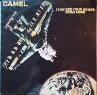 I Can See Your House From Here