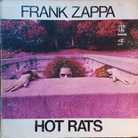 Hot Rats