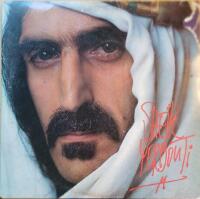 Sheik Yerbouti