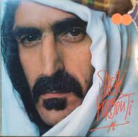 Sheik Yerbouti