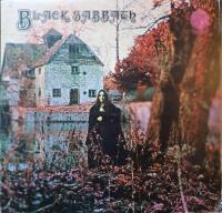 Black Sabbath
