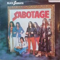 Sabotage