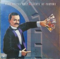Agents Of Fortune