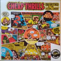 Cheap Thrills