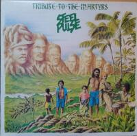 Tribute To The Martyrs