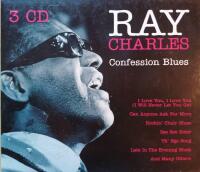 Confession Blues