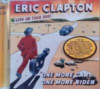 One More Car, One More Rider (Live On Tour 2001)