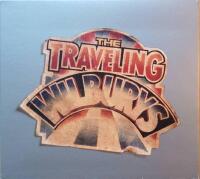 The Travelling Wilburys Collection