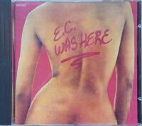 E.C. Was Here