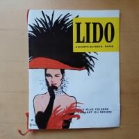 LIDO Champs-Elys&eacute;es Paris