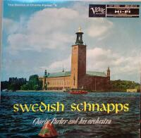 Swedish Schnapps
