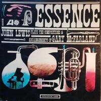 Essence