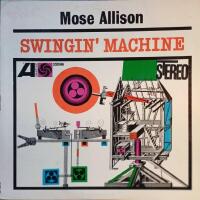 Swingin&acute; Machine
