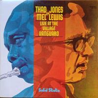 Live At The Village Vanguard