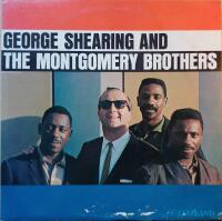 George Shearing And The Montgomery Brotehers