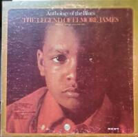 The Legend Of Elmore James