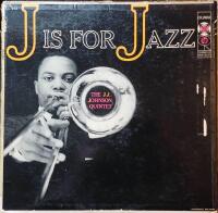 J Is For Jazz