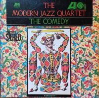 The Comedy