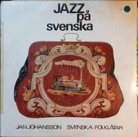 Jazz P&aring; Svenska