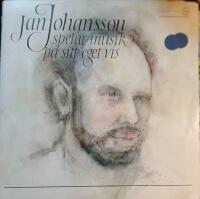 Jan Johansson Spelar Musik P&aring; Sitt Eget Vis