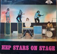 Hep Stars On Stage