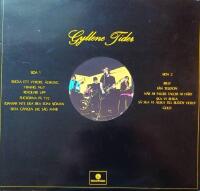 Gyllene Tider