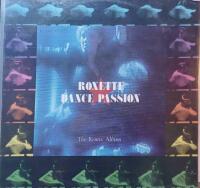 Dance Passion (The Remix Album)