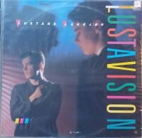 Lustavision