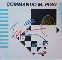Commando M. Pigg