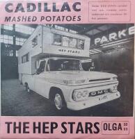 Cadillac / Mashed Potatoes