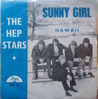 Hawaii / Sunny Girl