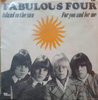Island In The Sun / For You And For Me