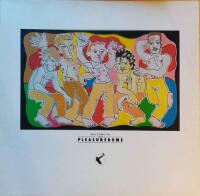 Welcome To The Pleasuredome