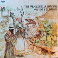 The Venezuela Joropo
