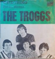 Wild Thing / From Home