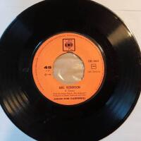 Mrs. Robinson
