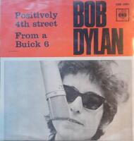 Positively 4th Street / From A Buick 6