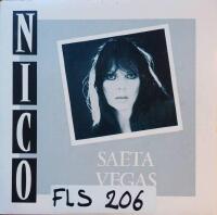 Sa&euml;ta / Vegas
